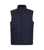 CH Essential CH7691Y, Go To Puffy Youth Vest, Navy