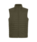 CH Essential CH7691Y, Go To Puffy Youth Vest, Olive Green