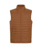 CH Essential CH7691Y, Go To Puffy Youth Vest, Saddle