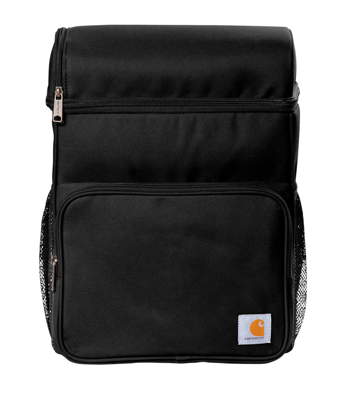 Carhartt CT89132109, Backpack 20-can Cooler. 18l, Black