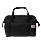 Carhartt CT89240105, Foundry Series 14" Tool Bag. 24l, Black