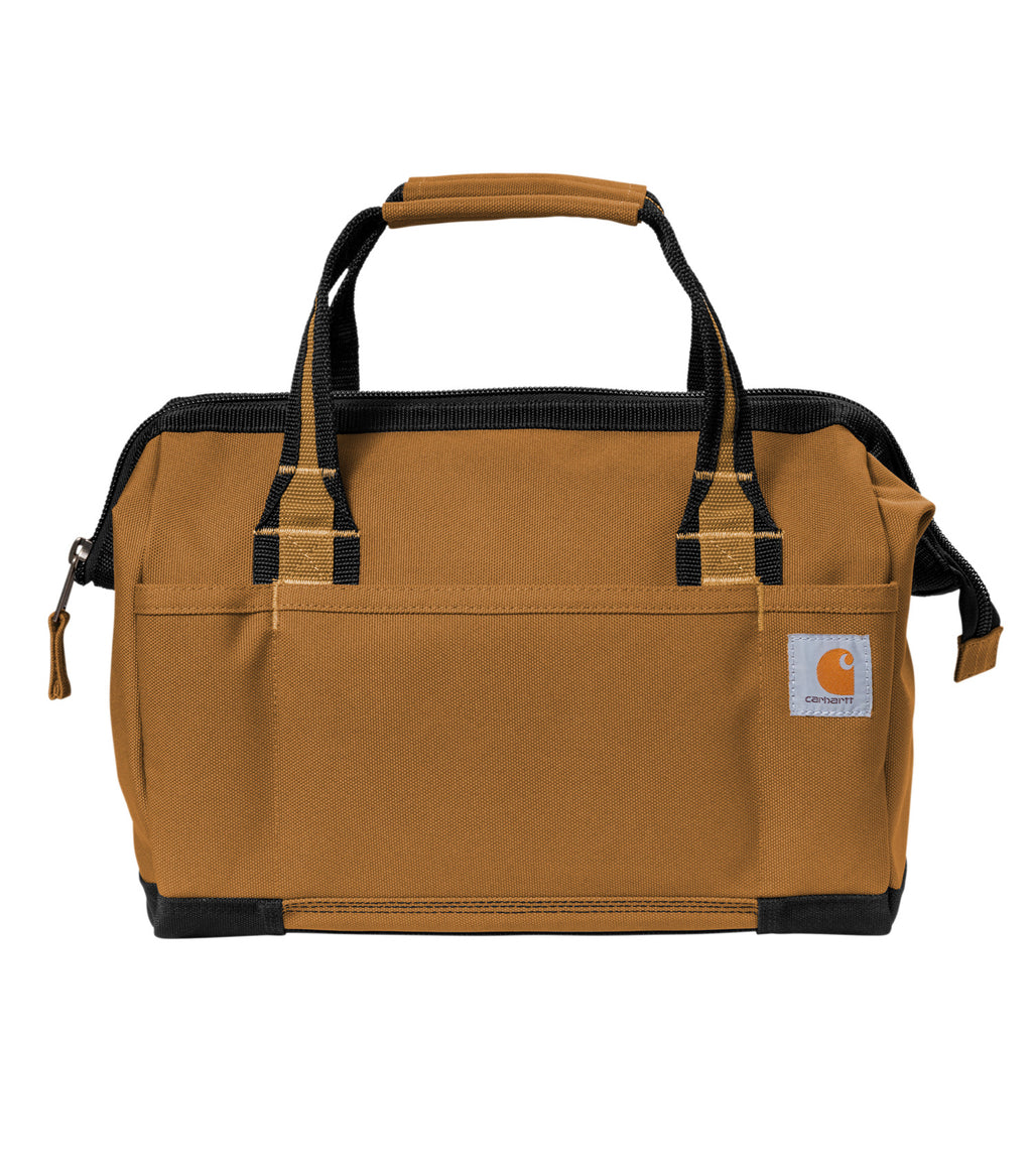 Carhartt Brown