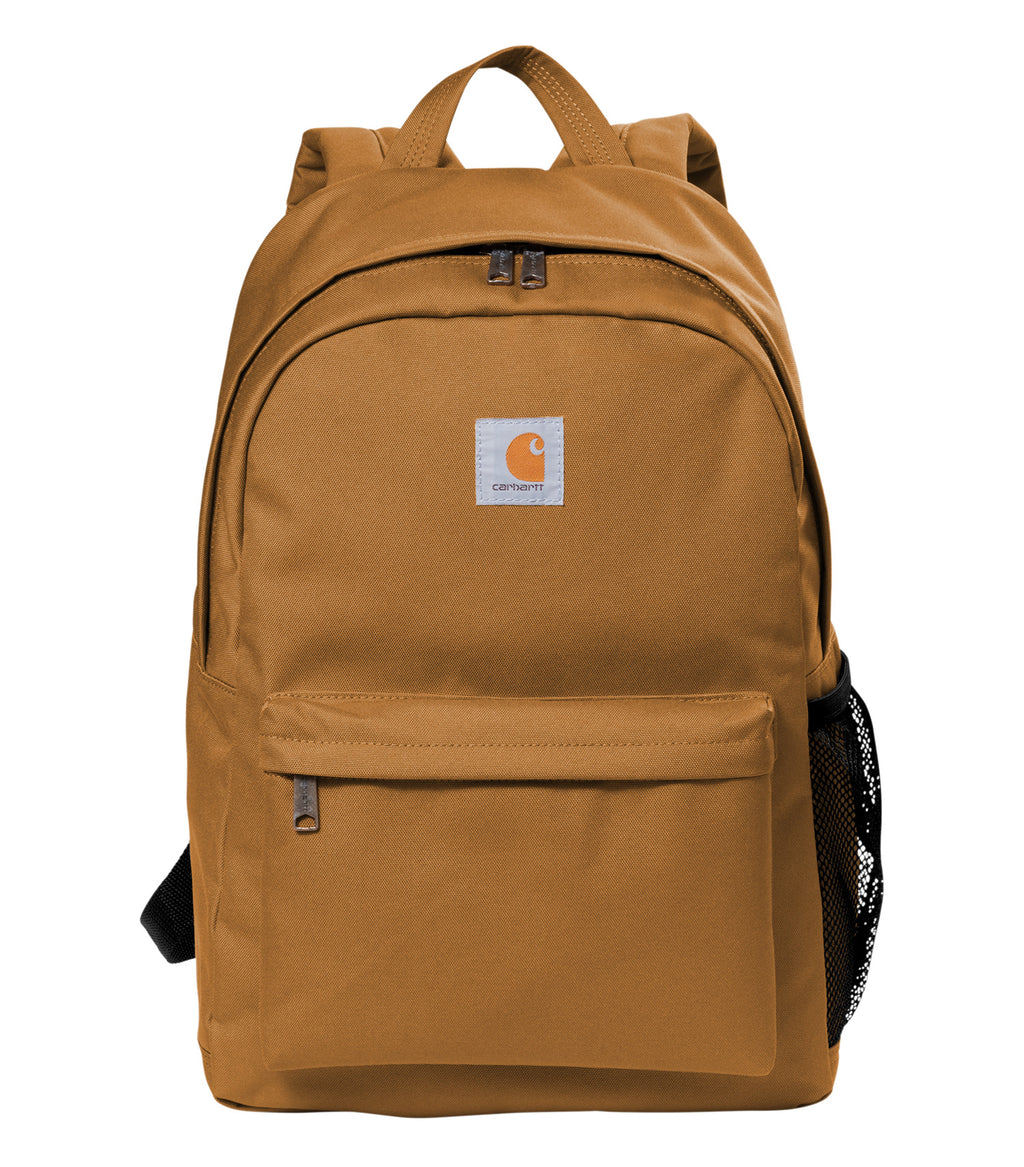 Carhartt Brown