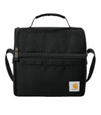 Carhartt CT89251601, Lunch 6-can Cooler. 11l, Black