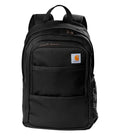 Carhartt CT89350303, Foundry Series Backpack. 23l, Black