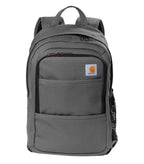 Carhartt CT89350303, Foundry Series Backpack. 23l, Grey