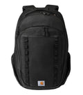 Carhartt CTB0000481, 25l Ripstop Backpack, Black