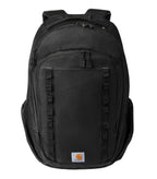 Carhartt CTB0000481, 25l Ripstop Backpack, Black