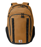 Carhartt CTB0000481, 25l Ripstop Backpack, Carhartt Brown