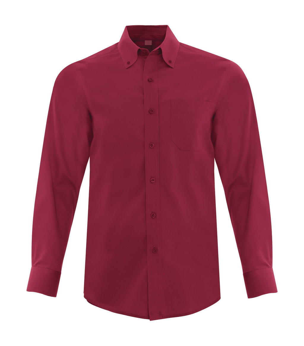 Rich Red