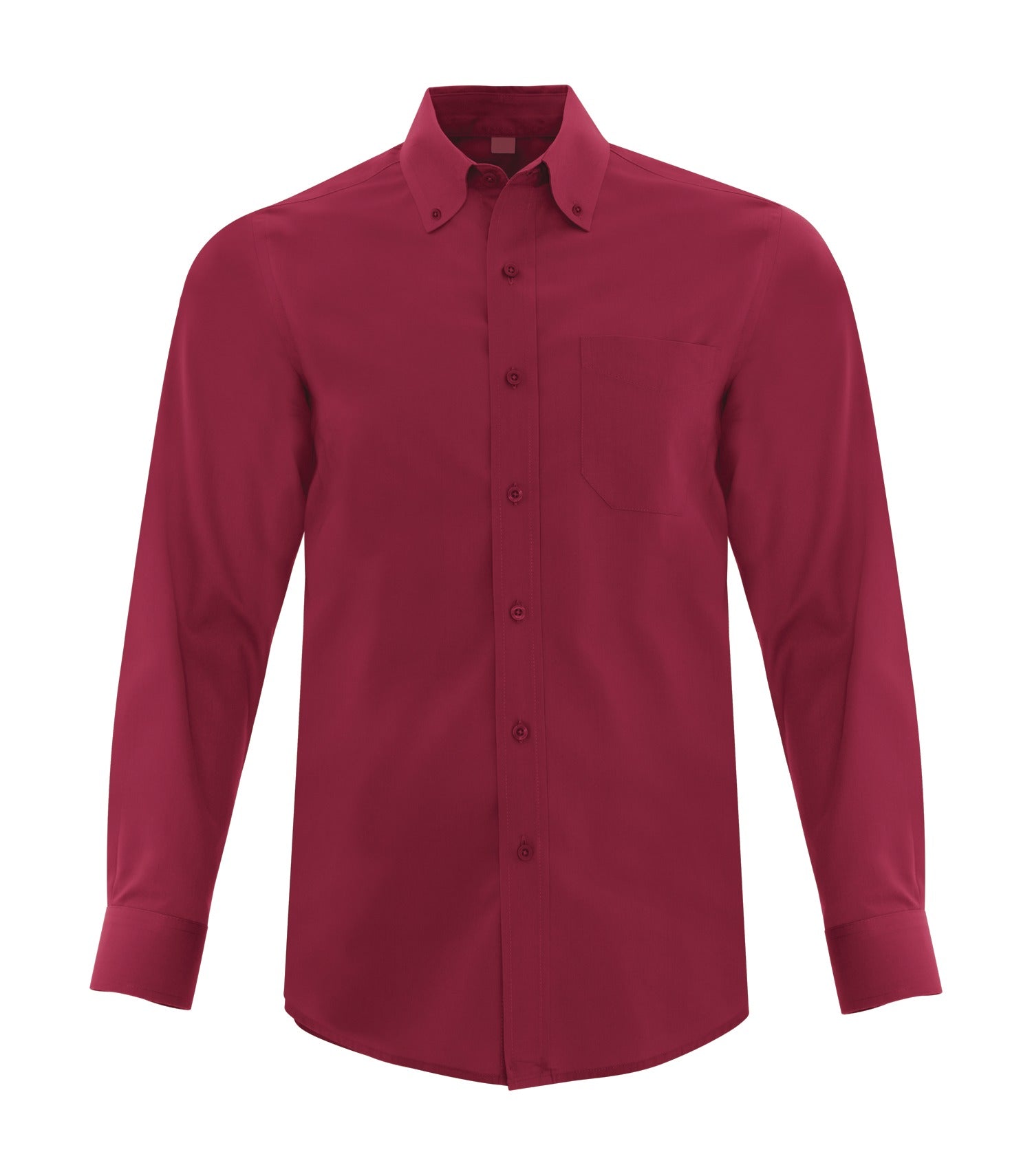 Rich Red