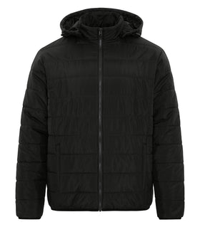 DRYFRAME ESSENTIAL HOODED INSULATED JACKET (DF7630)