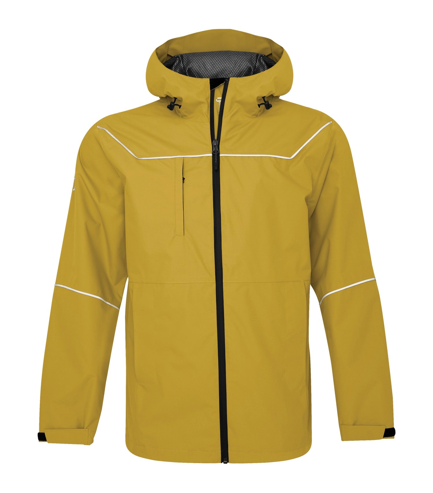 Goldenrod Yellow