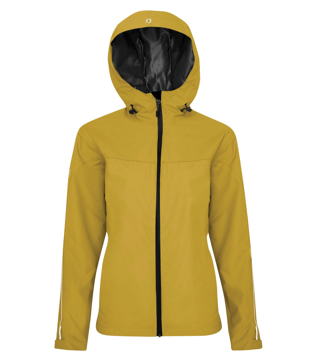 Goldenrod Yellow