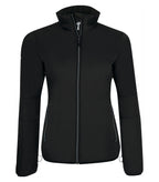 DryFrame DF7635L, Dry Tech Insulated System Ladies' Jacket, Black