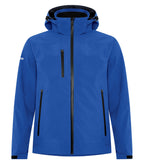 DryFrame DF7672, Tri-tech Waterproof Hard Shell Jacket, Regatta Blue