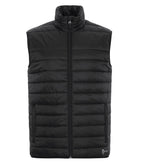 DryFrame DF7673, Dry Tech Insulated Vest, Black