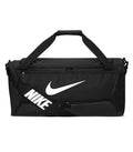 Nike DH7710, Brasilia Medium Duffel. 63.2l, Black