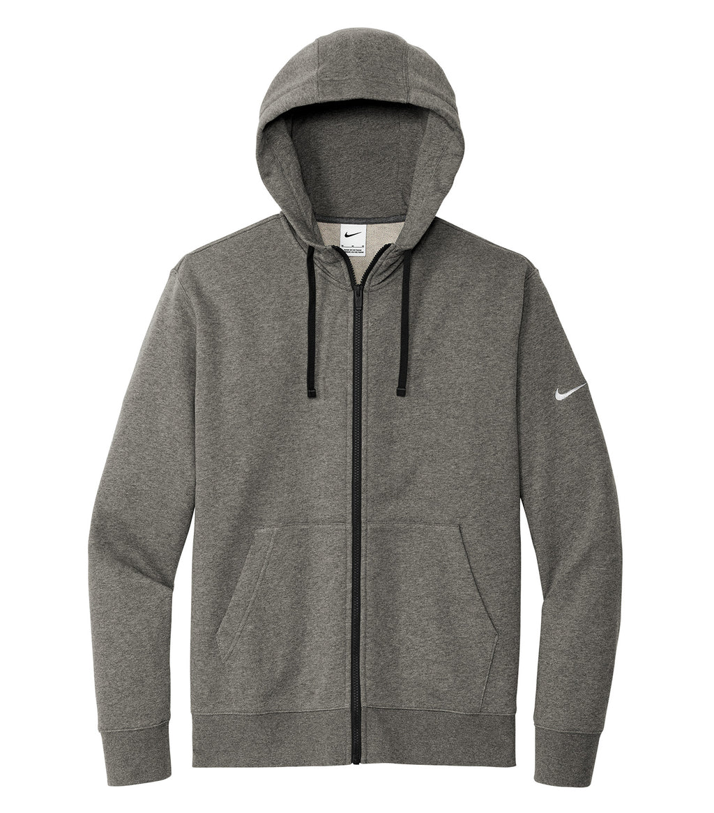 Charcoal Heather