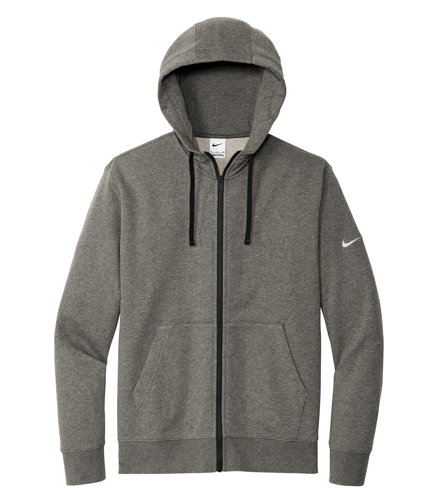 Charcoal Heather
