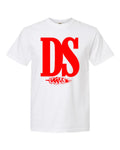 Delta Sweet — DS Monogram T-Shirt