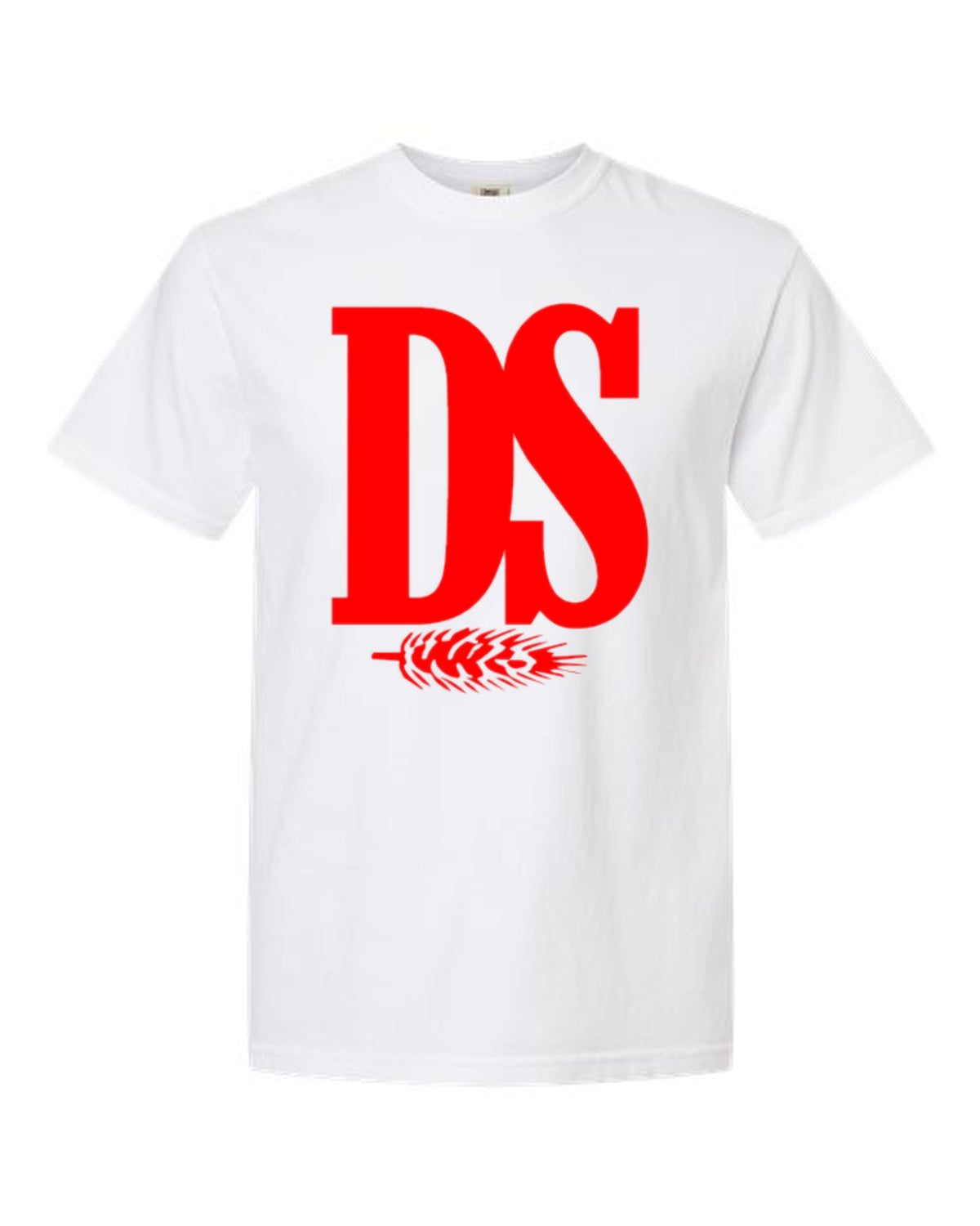 Delta Sweet — DS Monogram T-Shirt