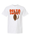 Delta Sweet — Hooters Owl T-Shirt