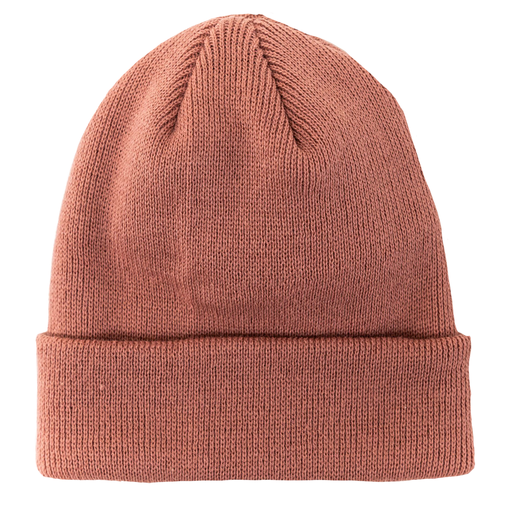 Dusty Rose