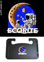 Ecorite B5080, – Recycled Plastic Car Tray, Default