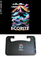 Ecorite B5080, – Recycled Plastic Car Tray, Default