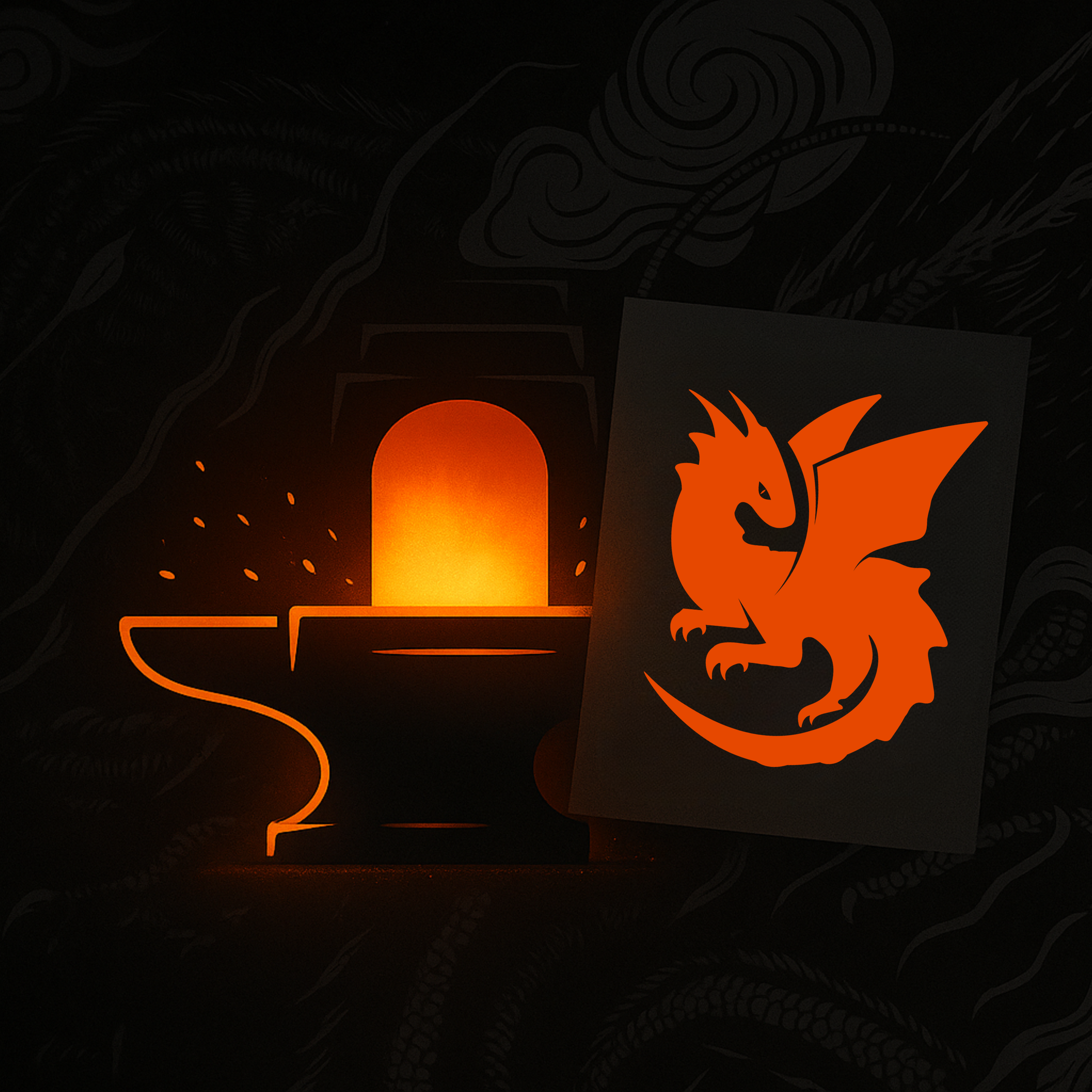 DTF Heat Transfers - Upload Your Own