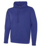 ATC Game Day F2005, Fleece Hooded, True Royal