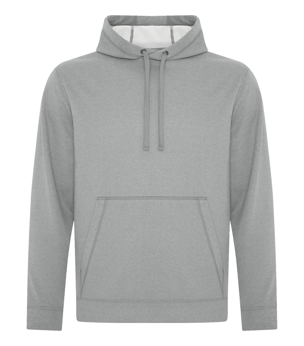 Athletic Grey