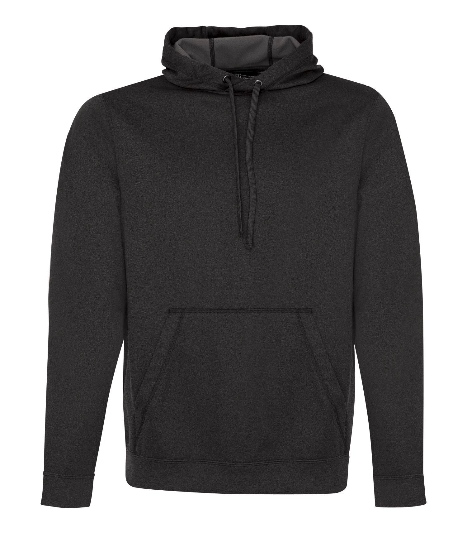 Charcoal Heather