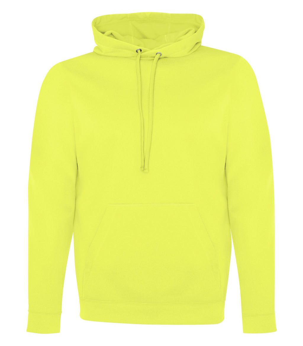 Extreme Yellow