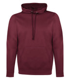 ATC Game Day F2005, Fleece Hooded, Maroon