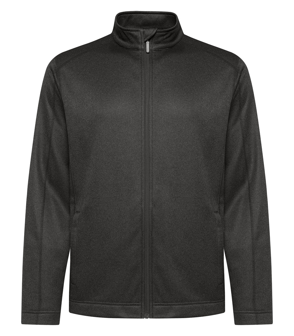 Dark Heather Grey