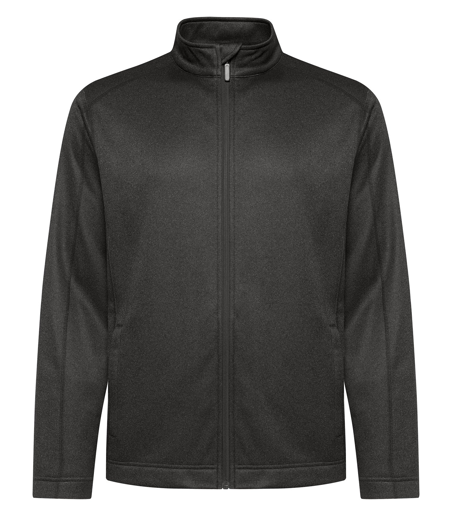 Dark Heather Grey