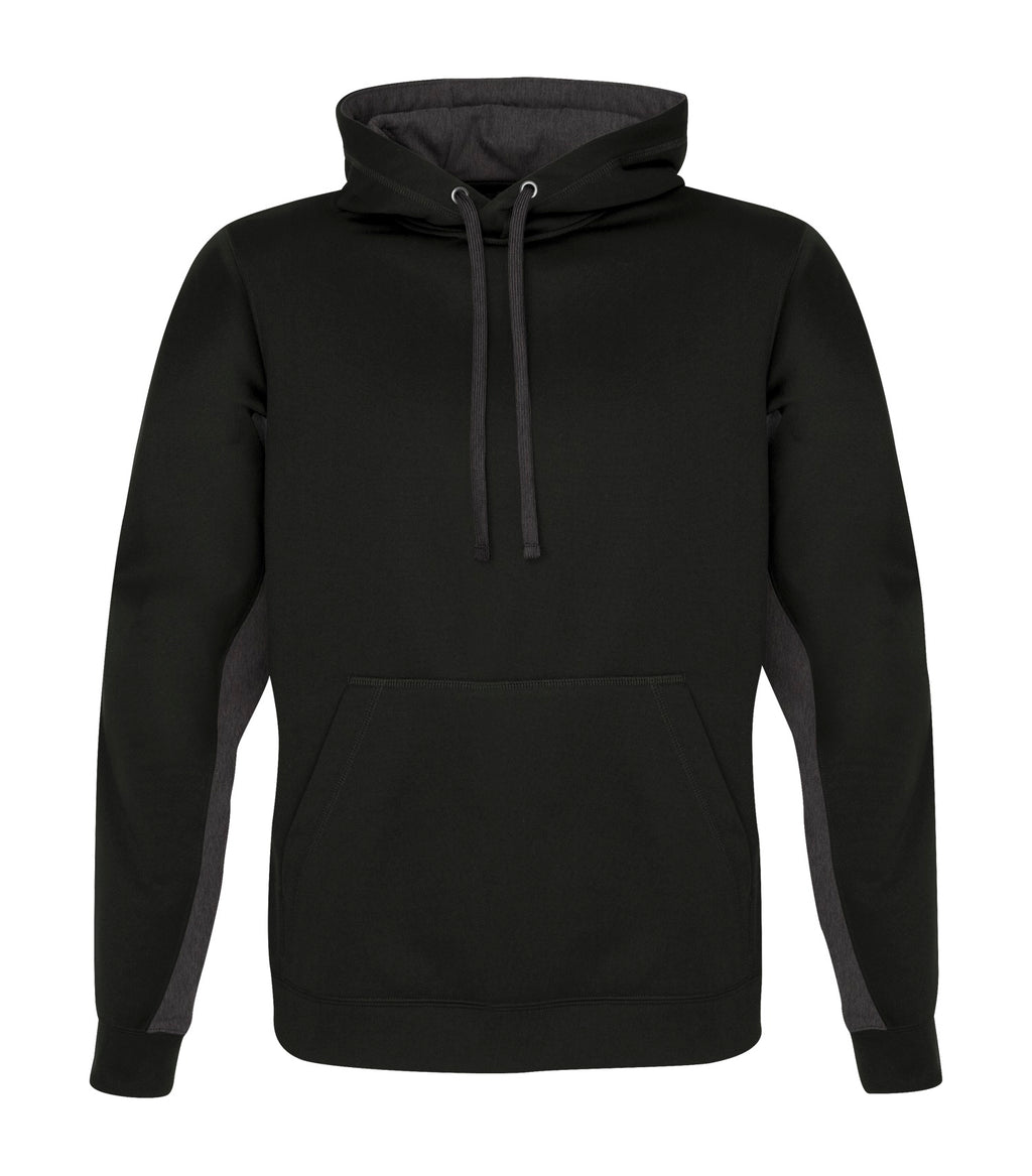 Black/Charcoal