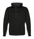 Black/Charcoal