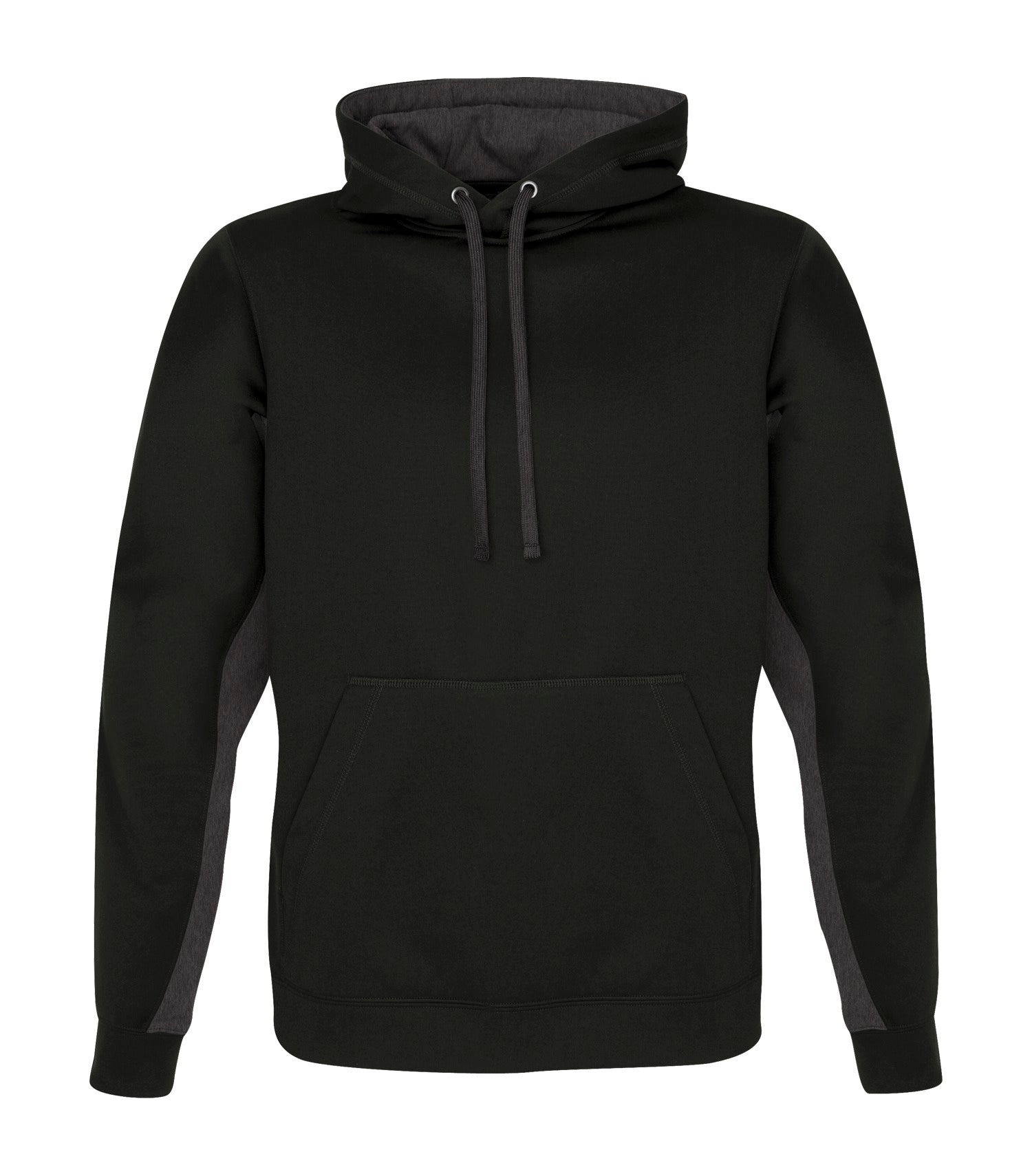 Black/Charcoal