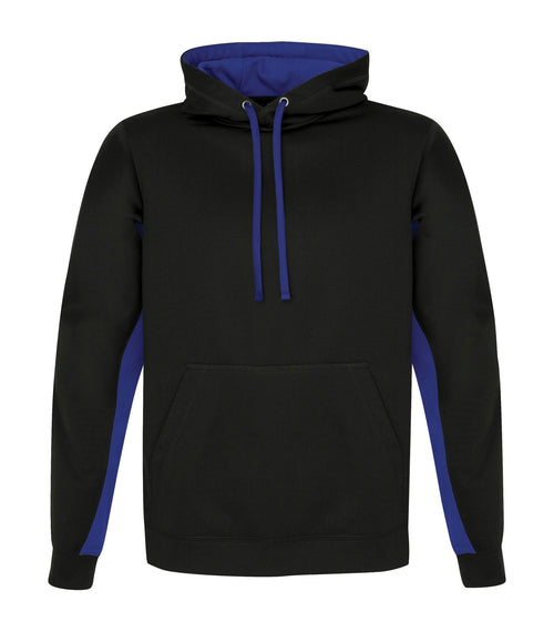 Black/True Royal