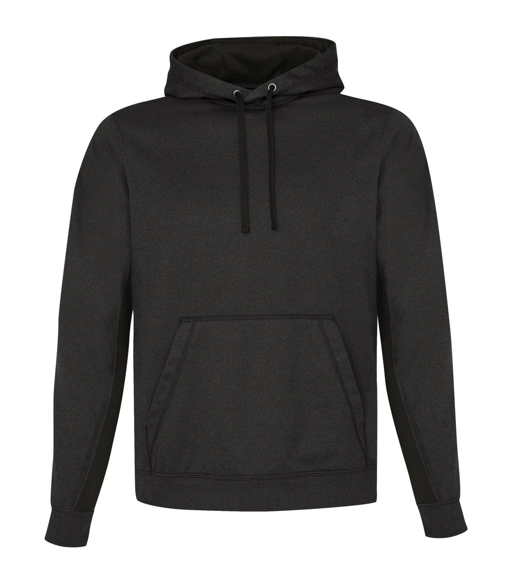 Charcoal/Black