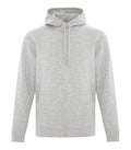 ATC ESACTIVE F2016, Core Hoodie, Athletic Grey**
