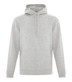 ATC ESACTIVE F2016, Core Hoodie, Athletic Grey**