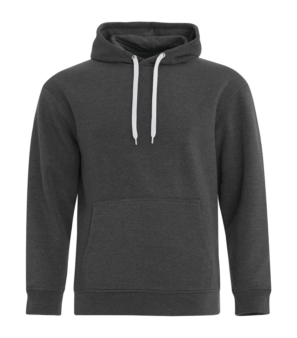 Charcoal Heather*