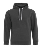 ATC ESACTIVE F2016, Core Hoodie, Charcoal Heather*