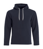 ATC ESACTIVE F2016, Core Hoodie, True Navy