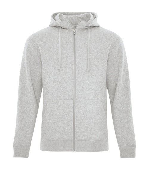 Athletic Grey**