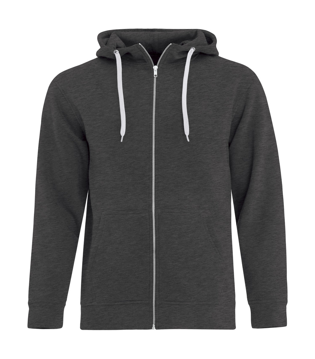 Charcoal Heather*